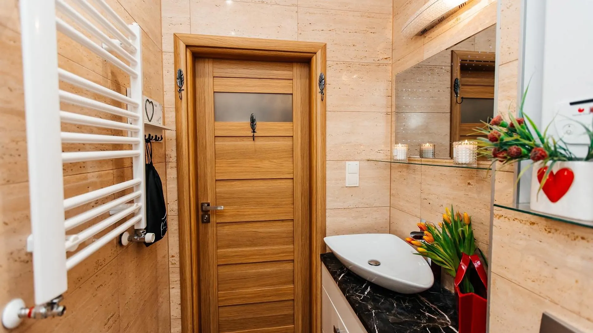 Apartment Maya'S Flats & Resorts 21 - Dluga St, Old Town Gdansk Poland