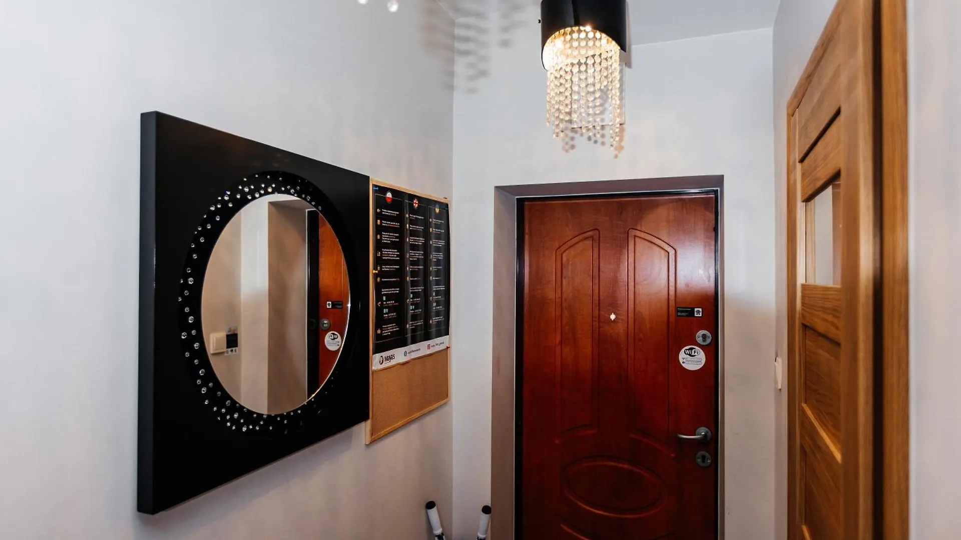 Maya'S Flats & Resorts 21 - Dluga St, Old Town Gdansk 0*,  Poland