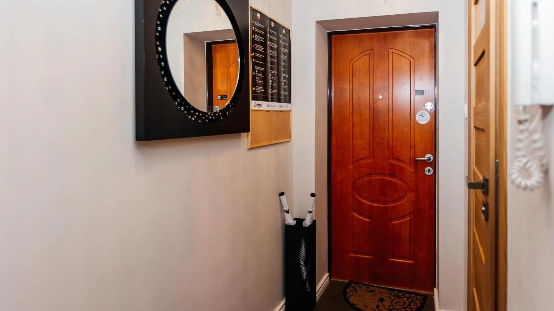 Maya'S Flats & Resorts 21 - Dluga St, Old Town Gdansk