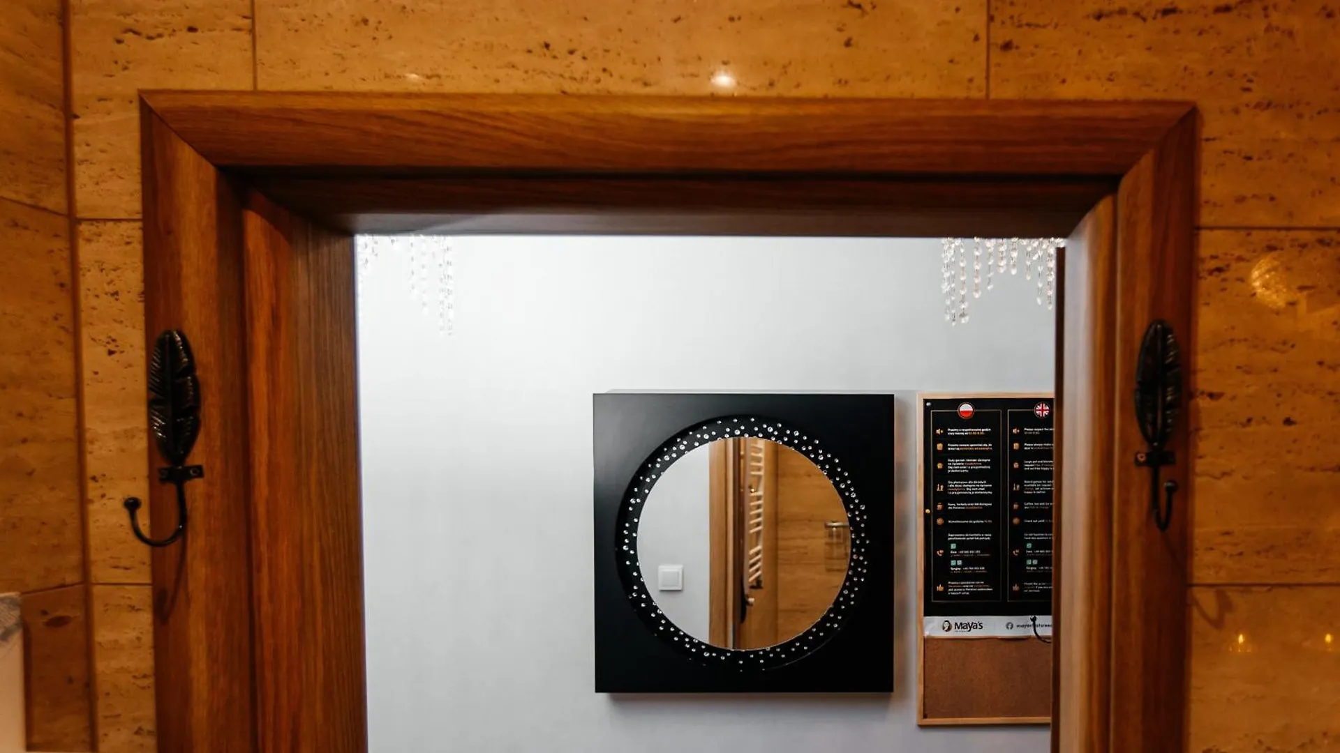 Maya'S Flats & Resorts 21 - Dluga St, Old Town Gdansk Apartment