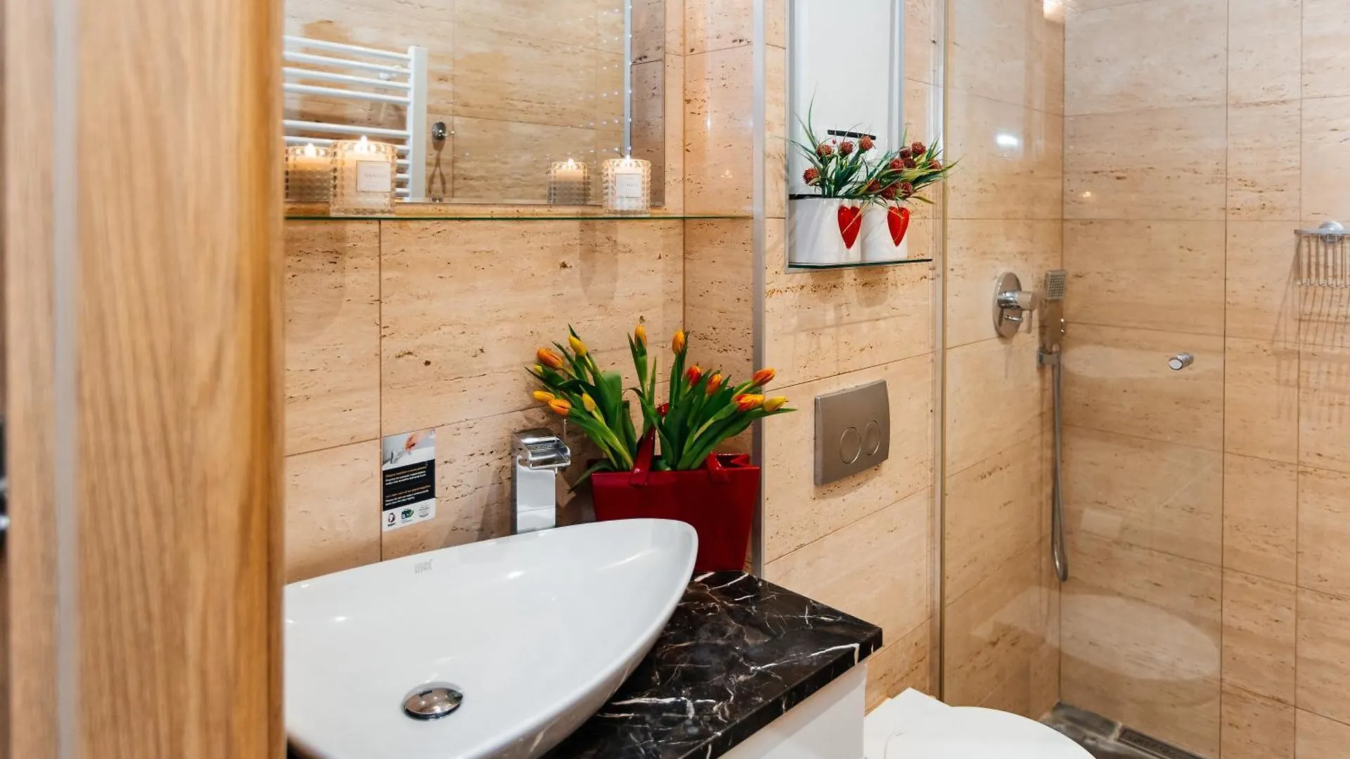 Maya'S Flats & Resorts 21 - Dluga St, Old Town Gdansk