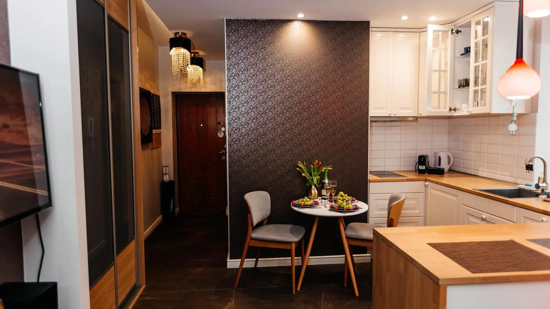 Maya'S Flats & Resorts 21 - Dluga St, Old Town Gdansk 0*,