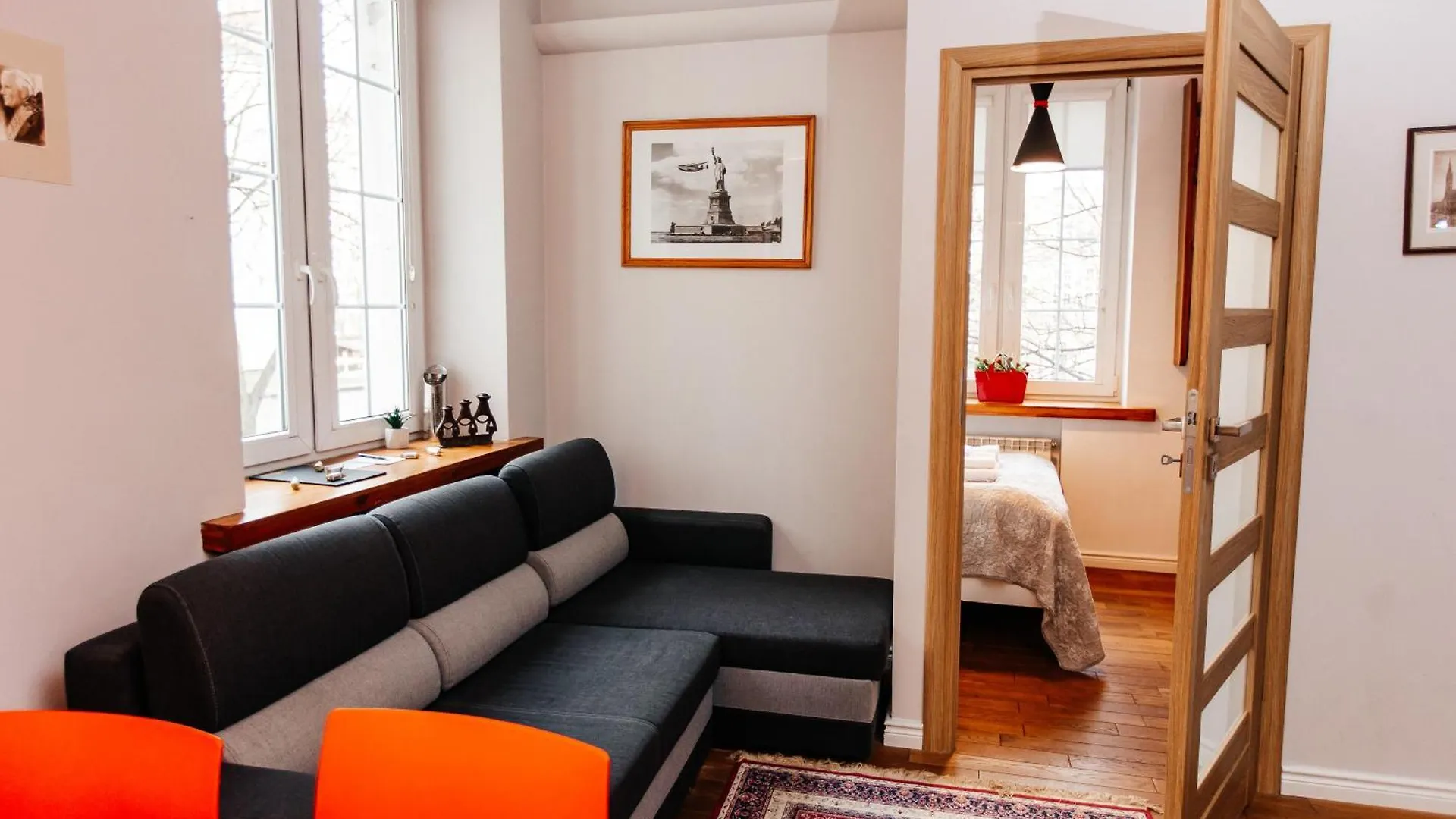 Maya'S Flats & Resorts 21 - Dluga St, Old Town Gdansk 0*,