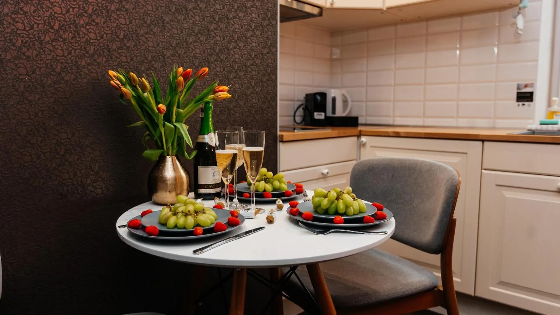 Maya'S Flats & Resorts 21 - Dluga St, Old Town Gdansk Apartment
