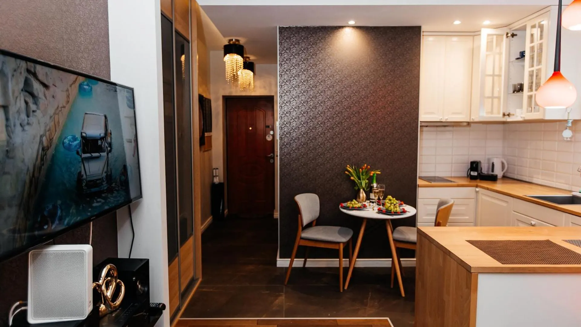 Maya'S Flats & Resorts 21 - Dluga St, Old Town Gdansk