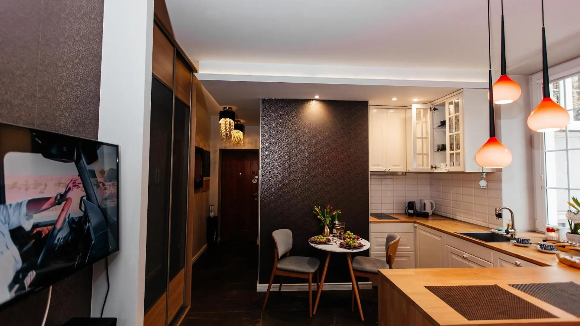 Maya'S Flats & Resorts 21 - Dluga St, Old Town Gdansk Poland