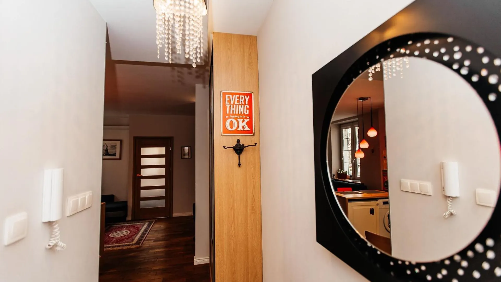 Apartment Maya'S Flats & Resorts 21 - Dluga St, Old Town Gdansk Poland