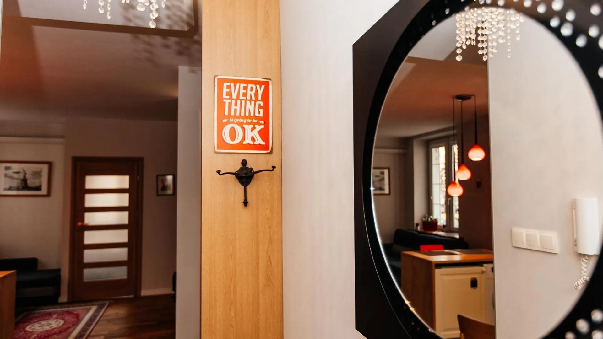 Maya'S Flats & Resorts 21 - Dluga St, Old Town Gdansk