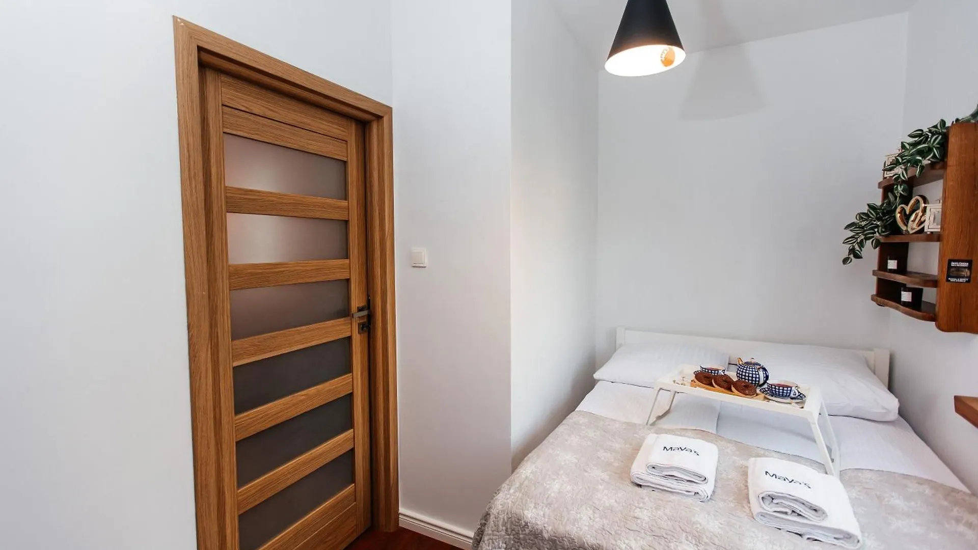 Maya'S Flats & Resorts 21 - Dluga St, Old Town Gdansk Apartment