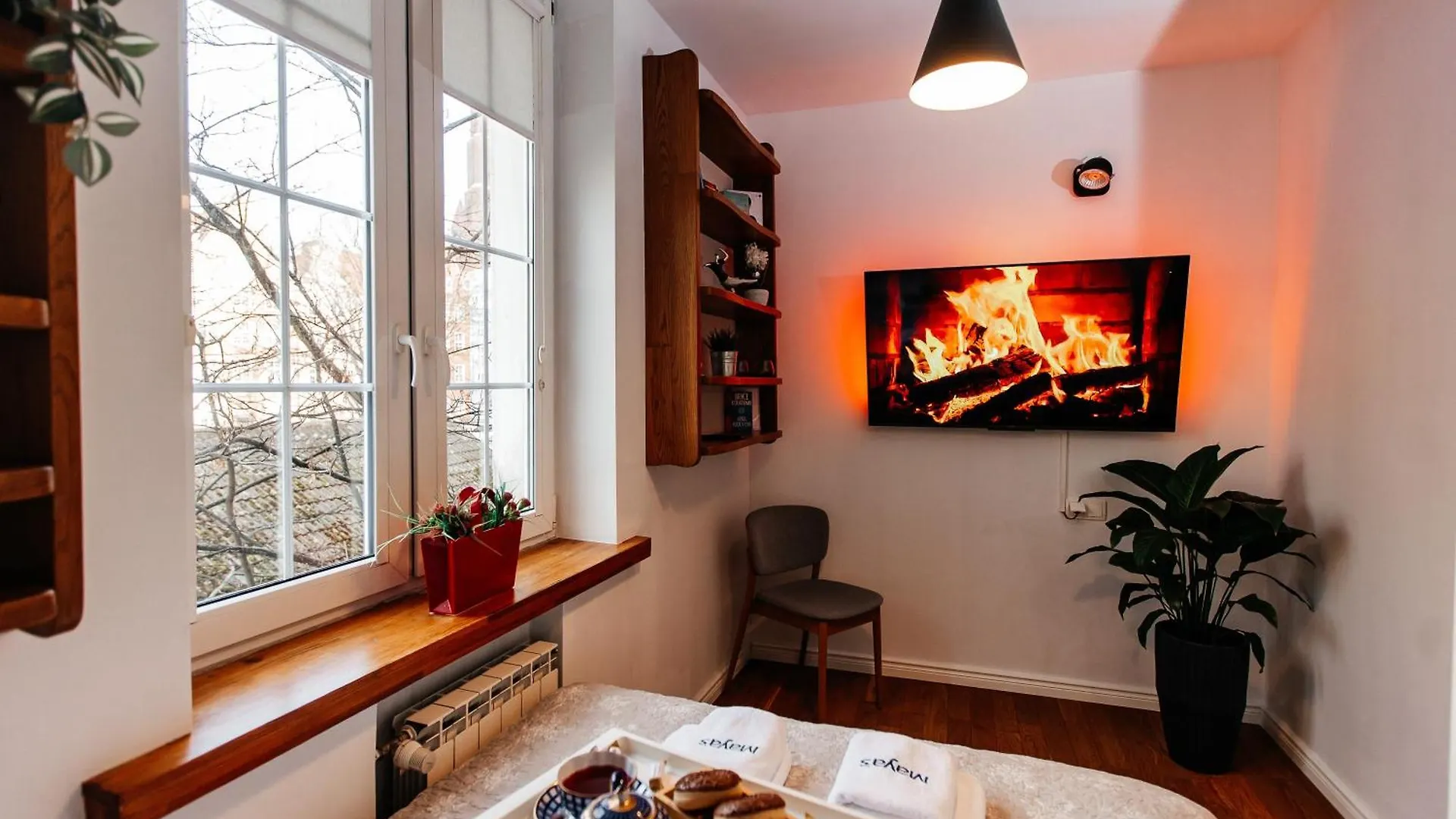 Maya'S Flats & Resorts 21 - Dluga St, Old Town Gdansk