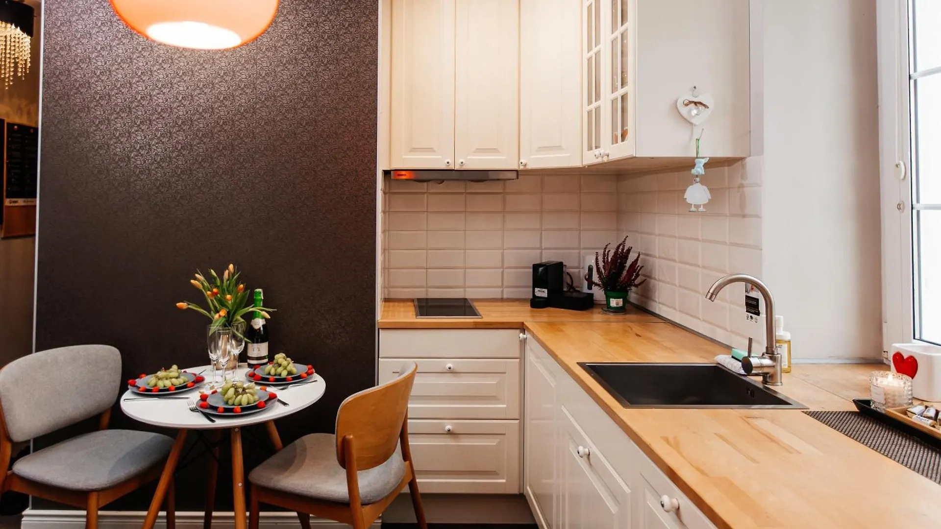 Maya'S Flats & Resorts 21 - Dluga St, Old Town Gdansk