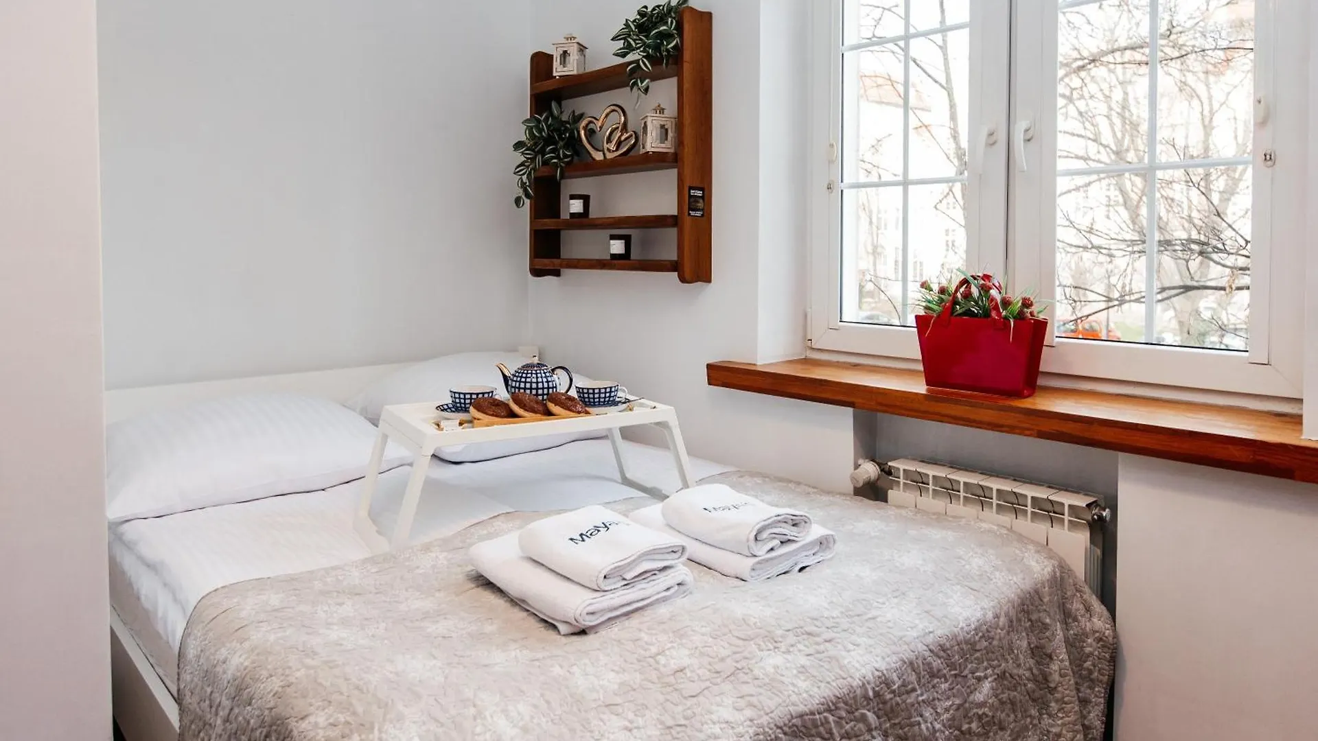 Maya'S Flats & Resorts 21 - Dluga St, Old Town Gdansk