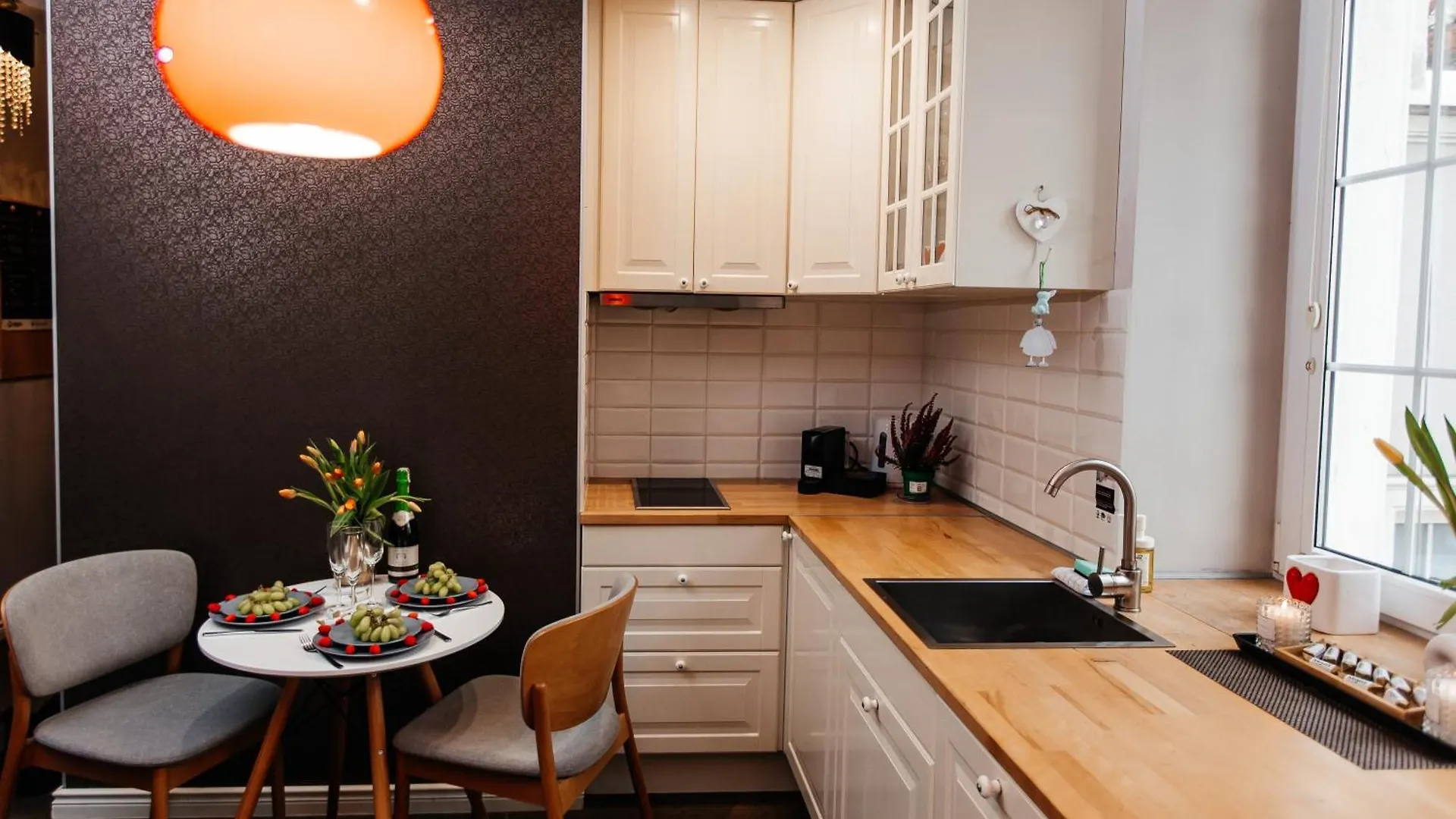 Maya'S Flats & Resorts 21 - Dluga St, Old Town Gdansk