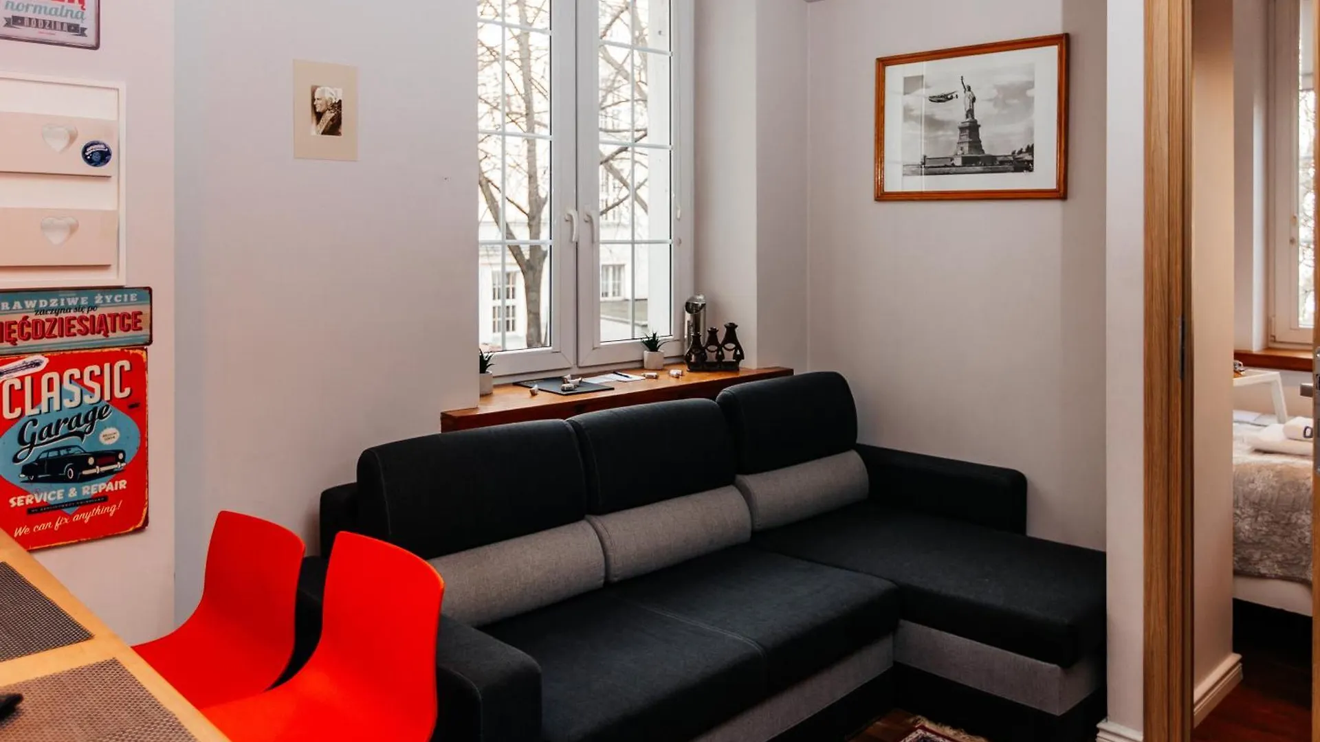 Maya'S Flats & Resorts 21 - Dluga St, Old Town Gdansk