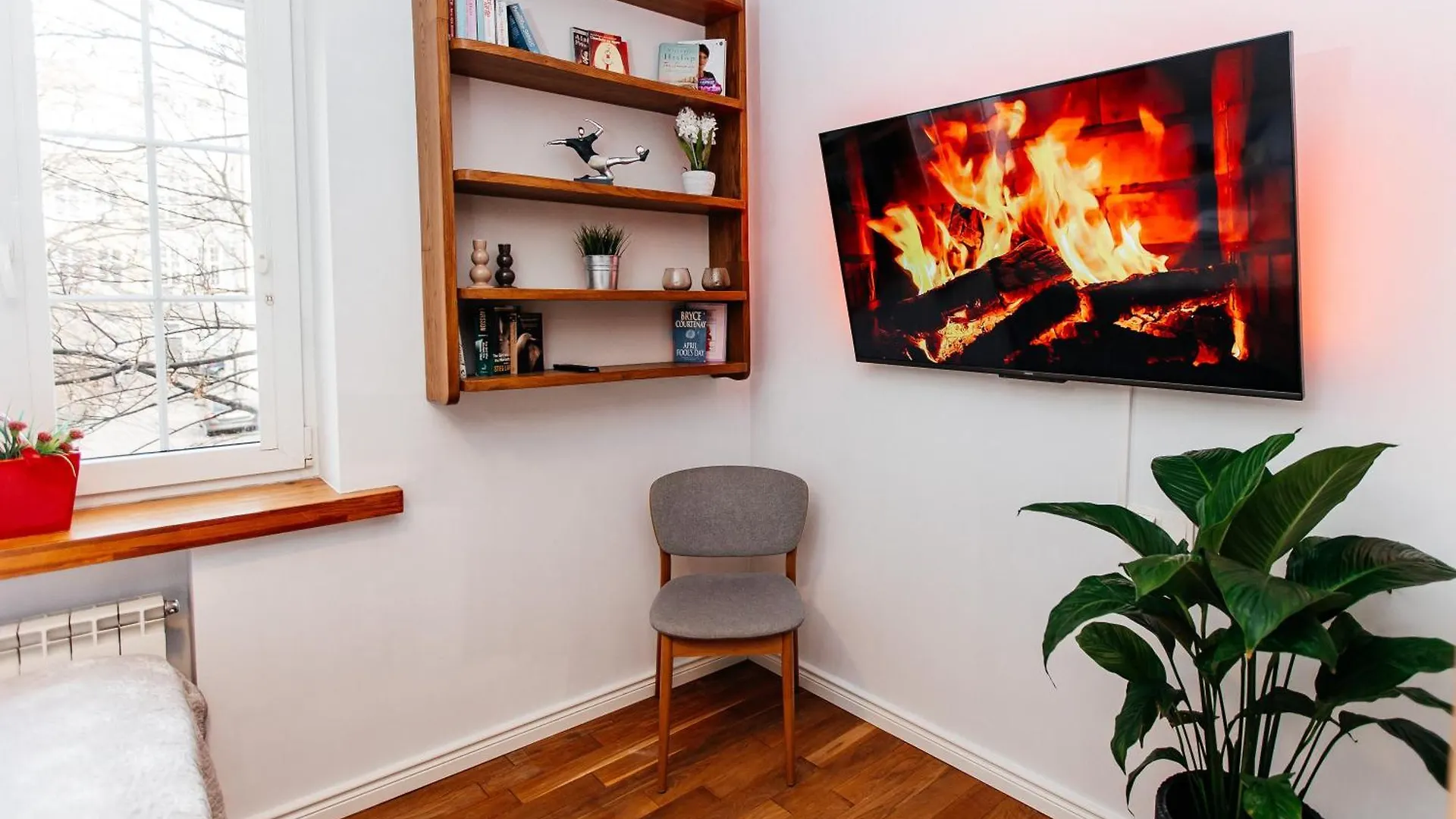 Apartment Maya'S Flats & Resorts 21 - Dluga St, Old Town Gdansk