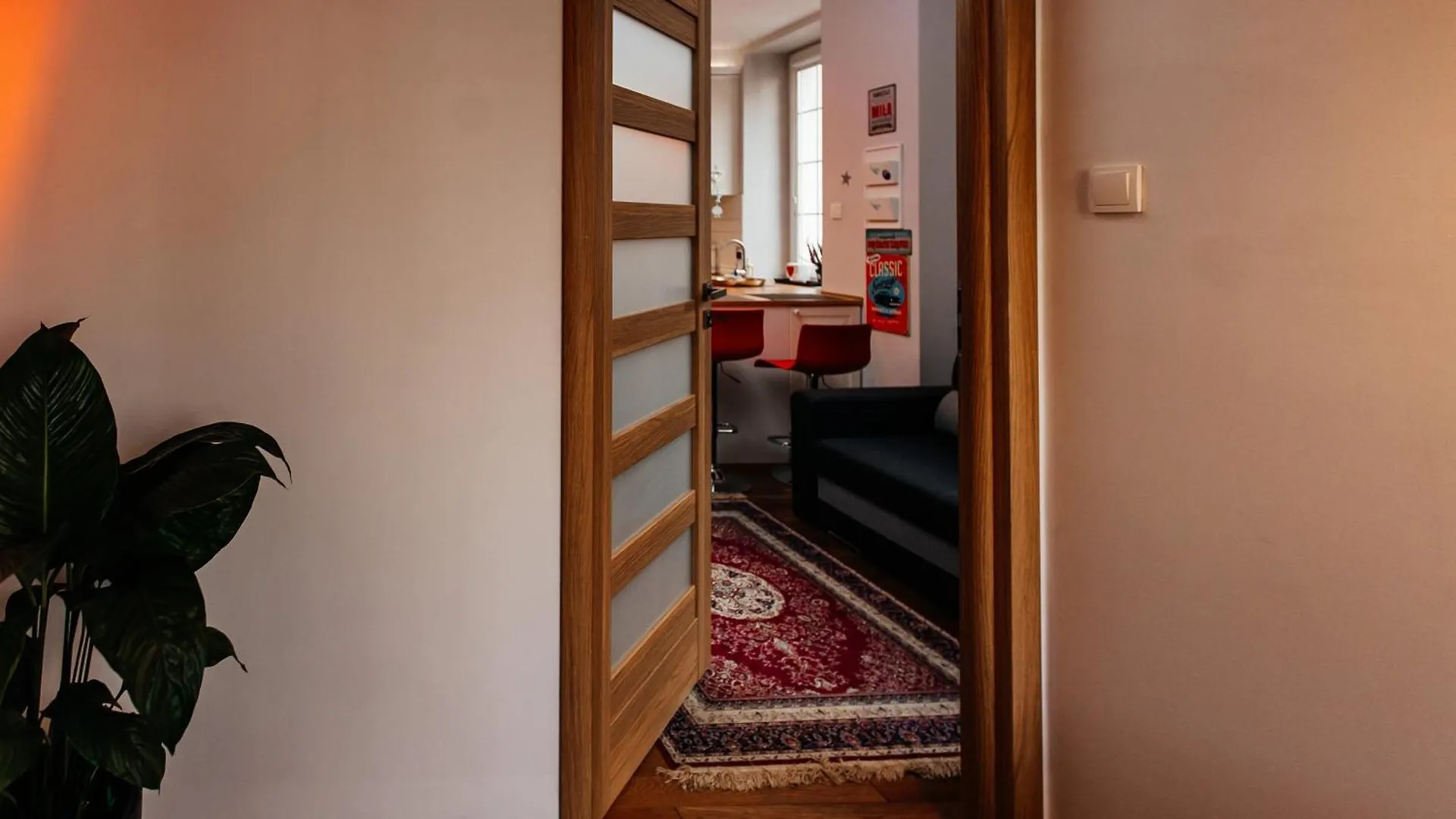 Maya'S Flats & Resorts 21 - Dluga St, Old Town Gdansk Poland