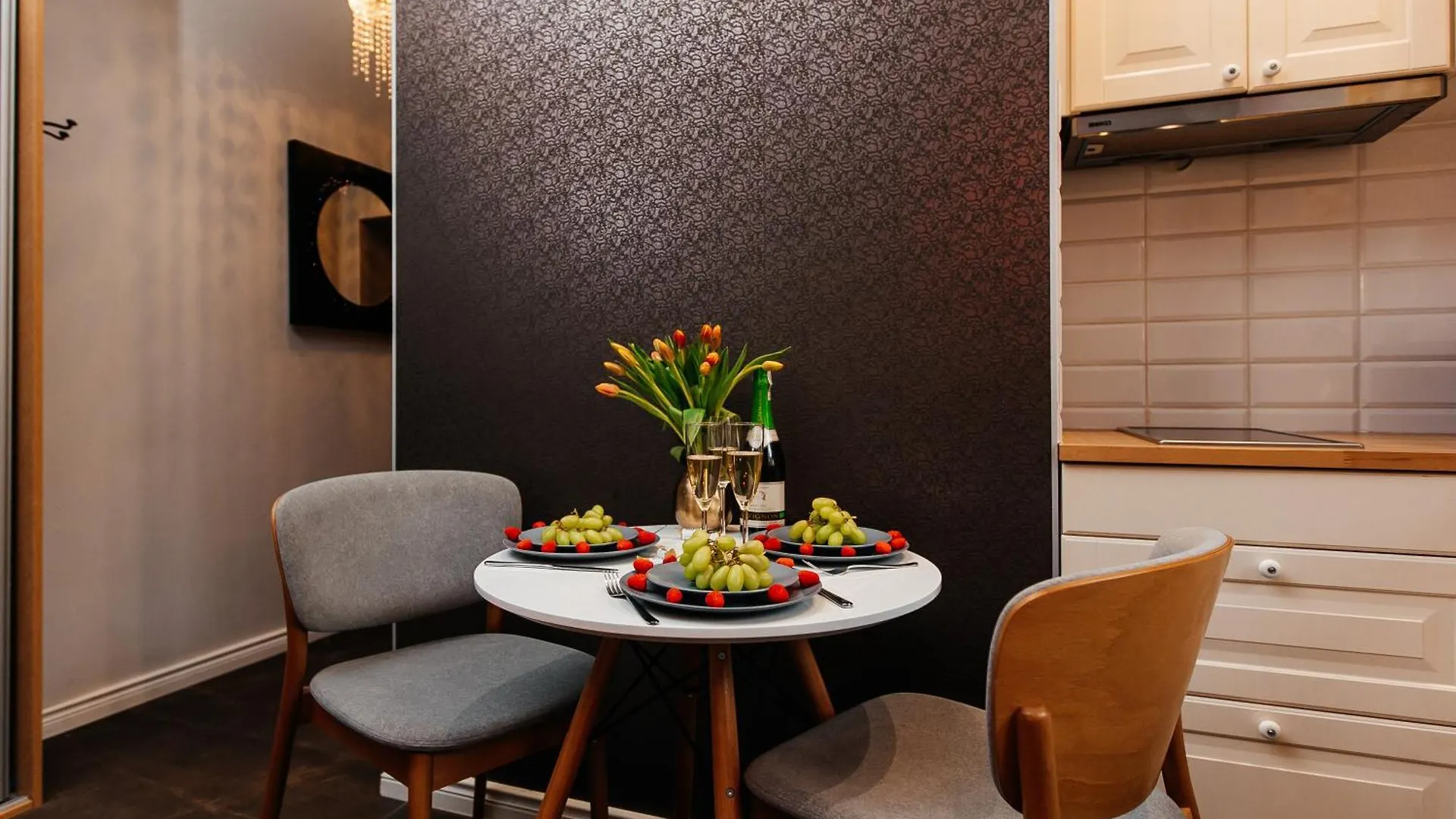 Maya'S Flats & Resorts 21 - Dluga St, Old Town Gdansk
