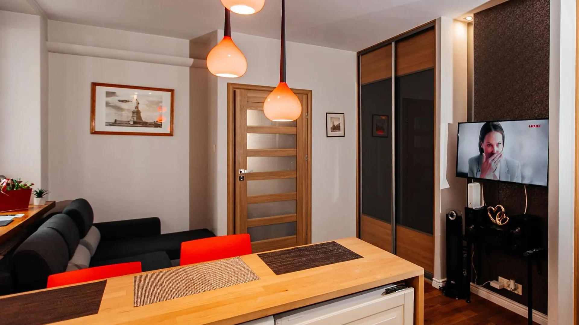 Maya'S Flats & Resorts 21 - Dluga St, Old Town Gdansk Poland