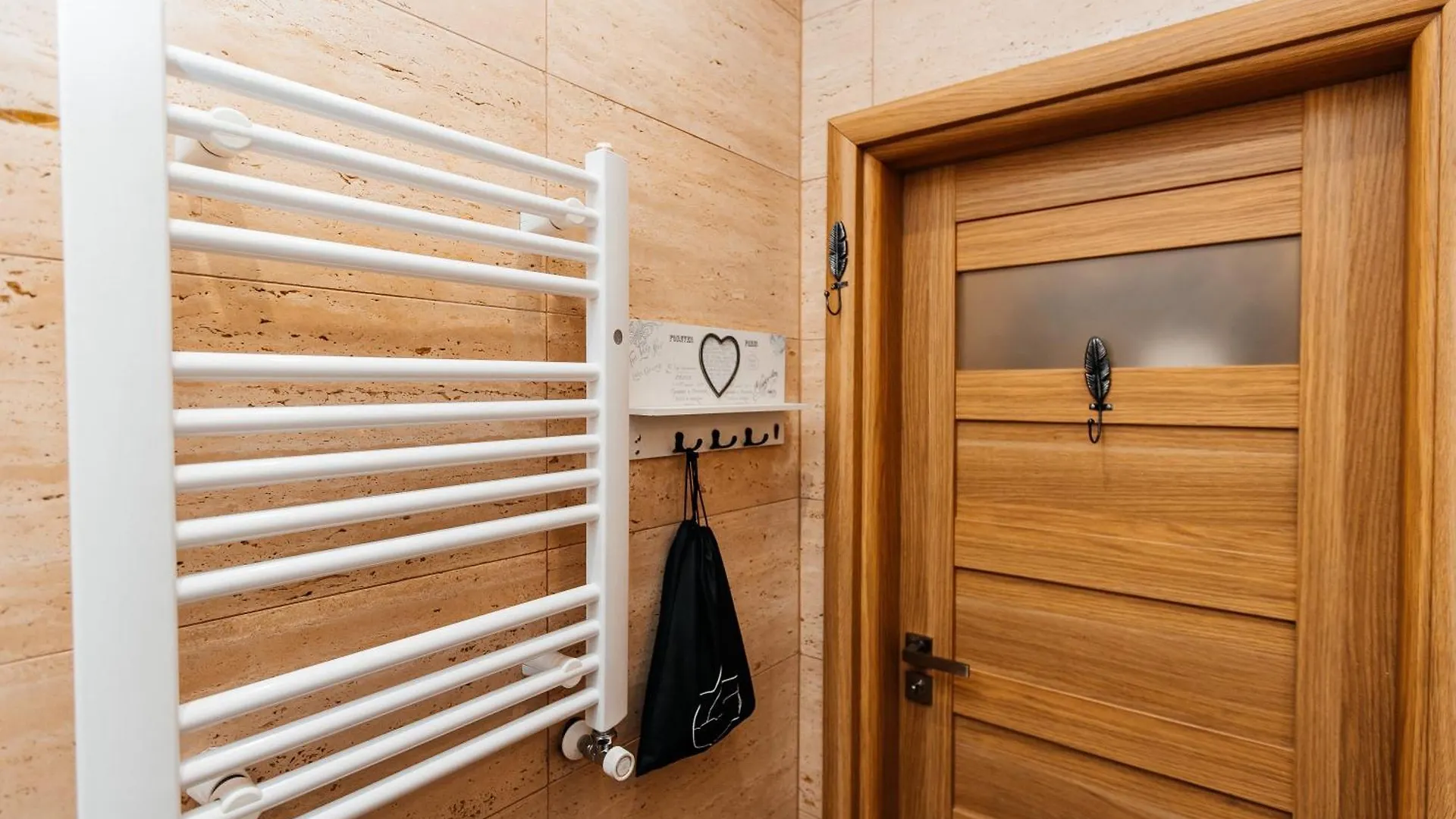 Maya'S Flats & Resorts 21 - Dluga St, Old Town Gdansk 0*,  Poland