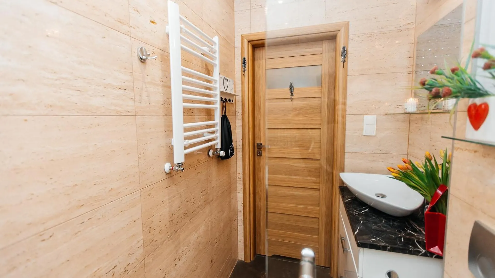 Maya'S Flats & Resorts 21 - Dluga St, Old Town Gdansk 0*,