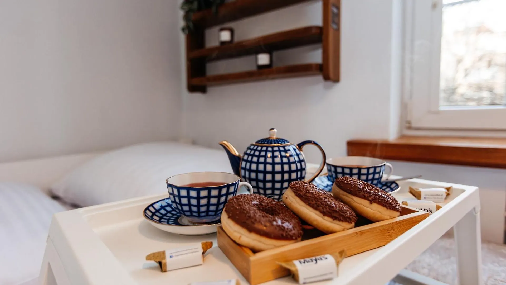 Maya'S Flats & Resorts 21 - Dluga St, Old Town Gdansk