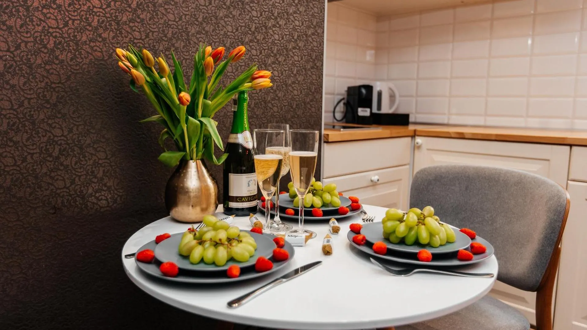 Maya'S Flats & Resorts 21 - Dluga St, Old Town Gdansk
