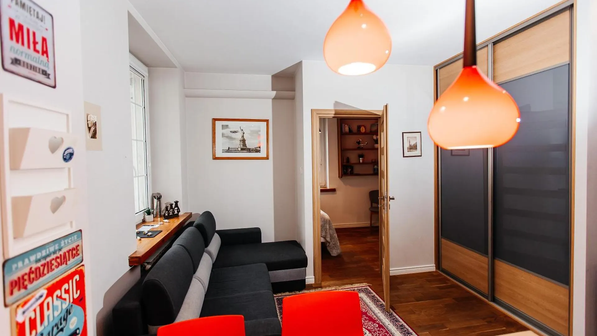 Maya'S Flats & Resorts 21 - Dluga St, Old Town Gdansk