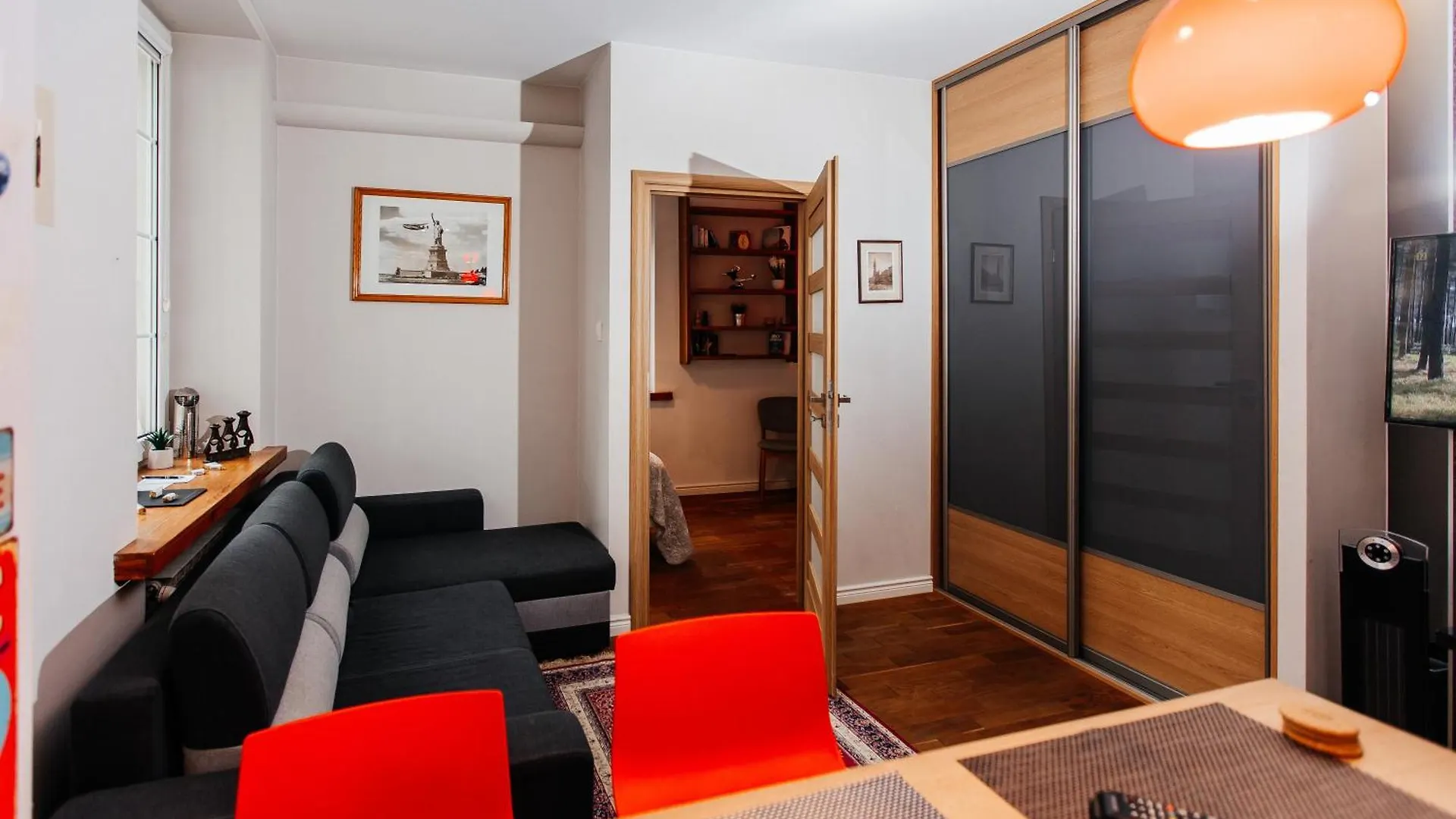 Apartment Maya'S Flats & Resorts 21 - Dluga St, Old Town Gdansk