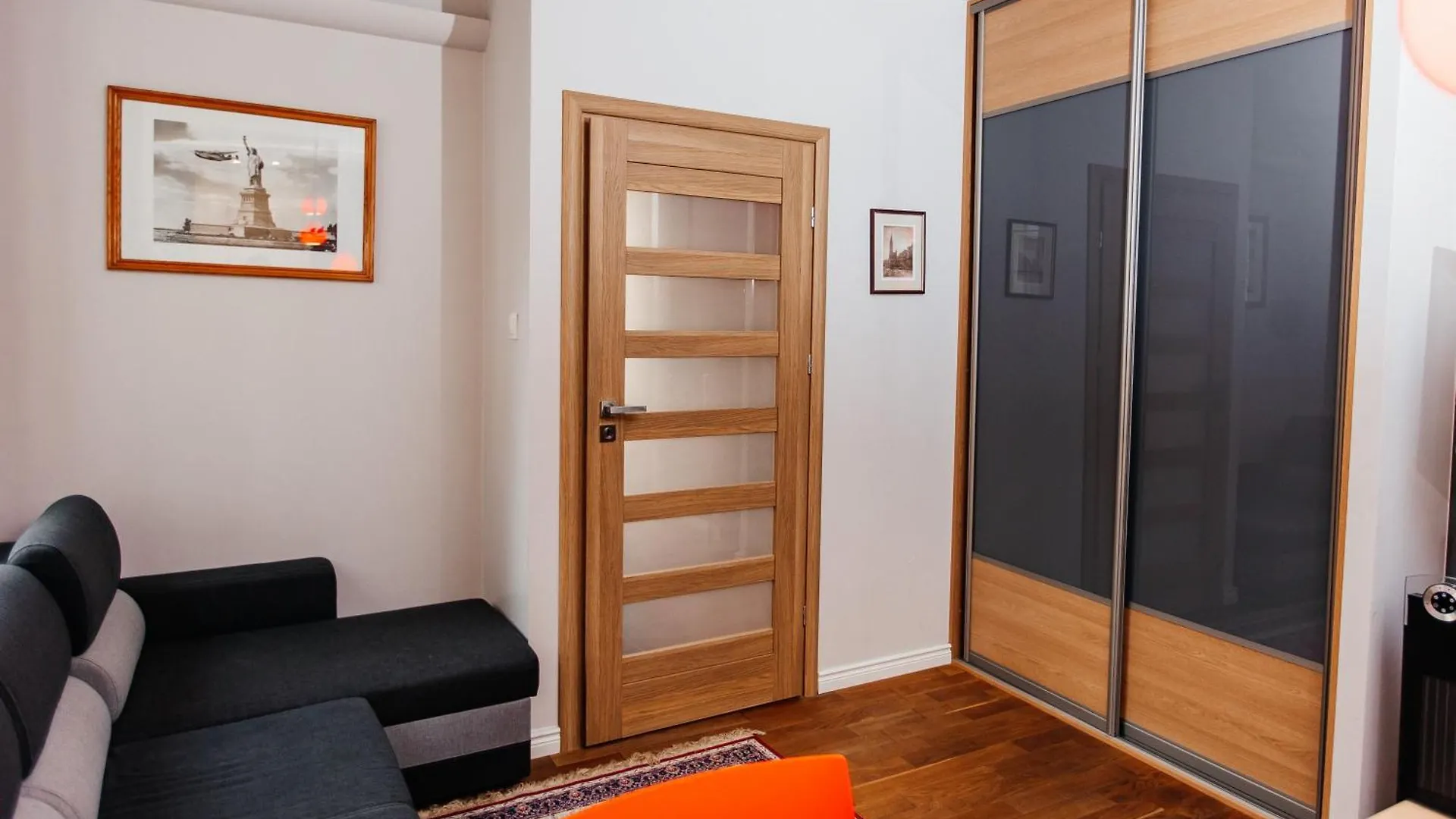Maya'S Flats & Resorts 21 - Dluga St, Old Town Gdansk Apartment