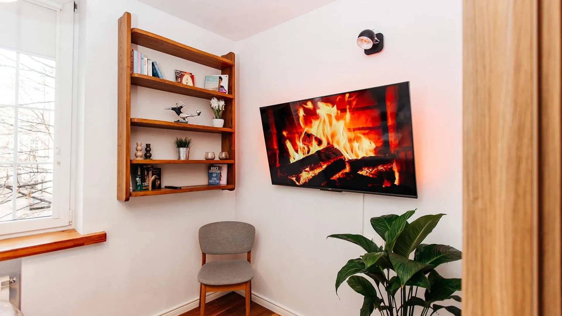 Maya'S Flats & Resorts 21 - Dluga St, Old Town Gdansk 0*,