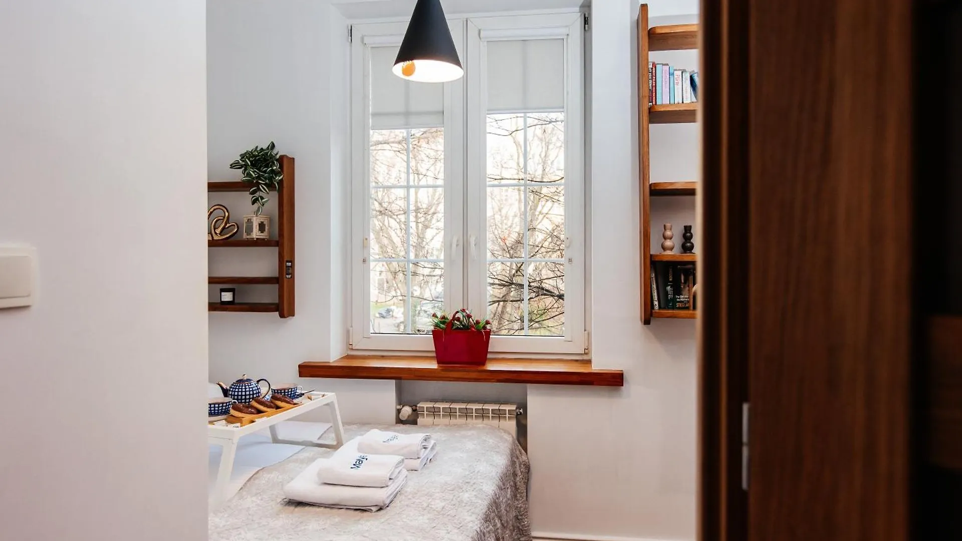 Apartment Maya'S Flats & Resorts 21 - Dluga St, Old Town Gdansk