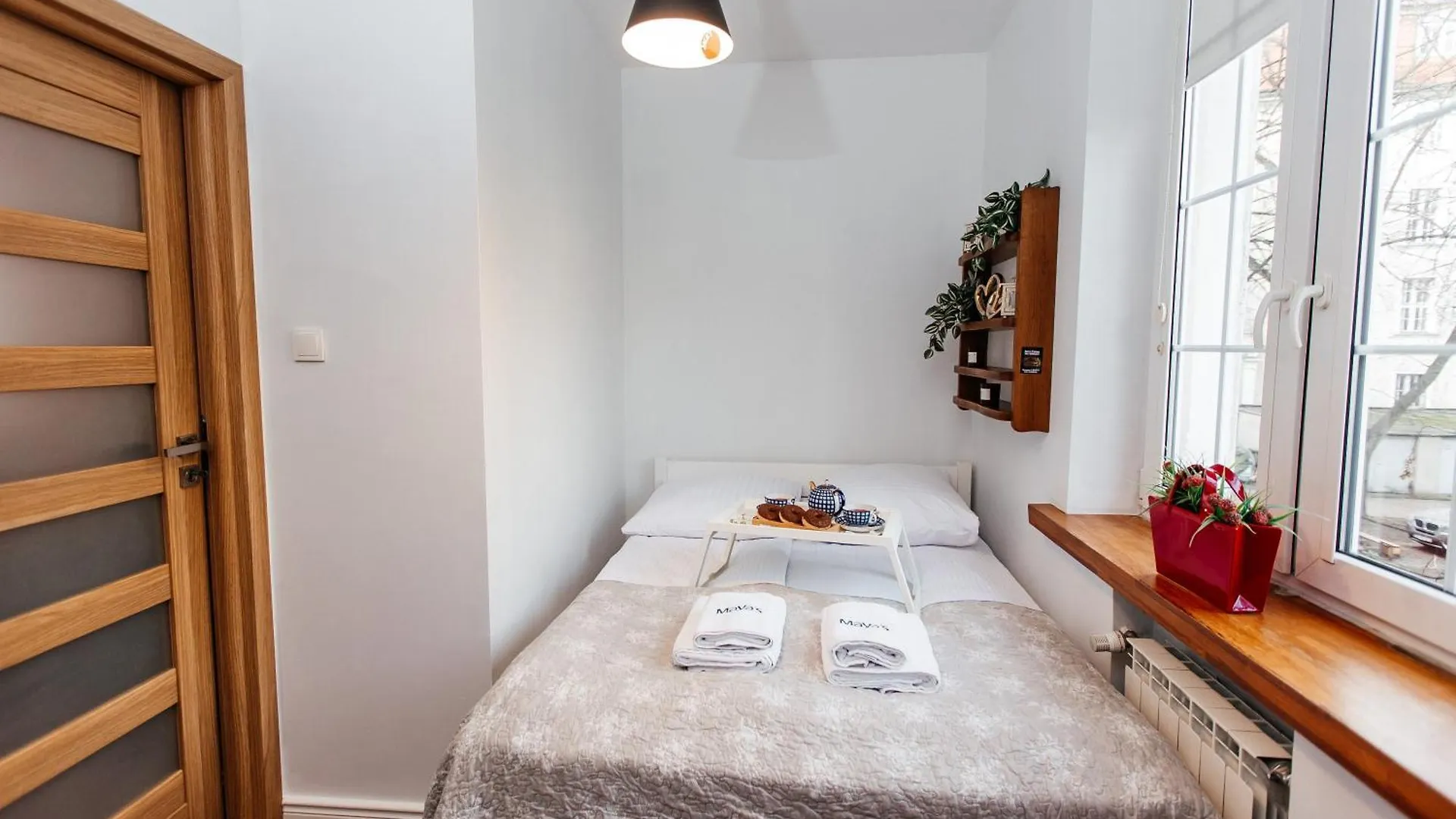 Maya'S Flats & Resorts 21 - Dluga St, Old Town Gdansk Poland