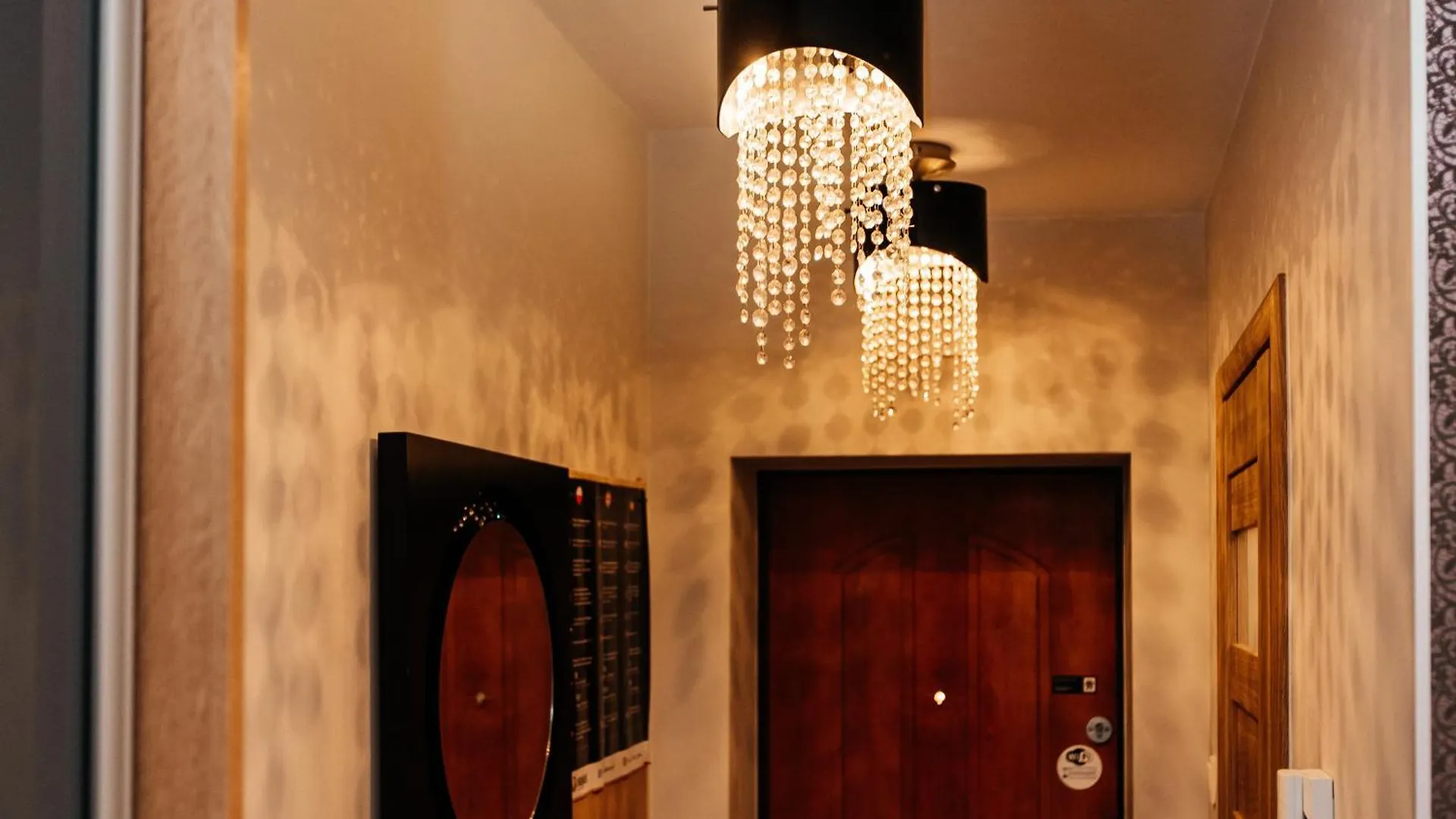 Apartment Maya'S Flats & Resorts 21 - Dluga St, Old Town Gdansk Poland