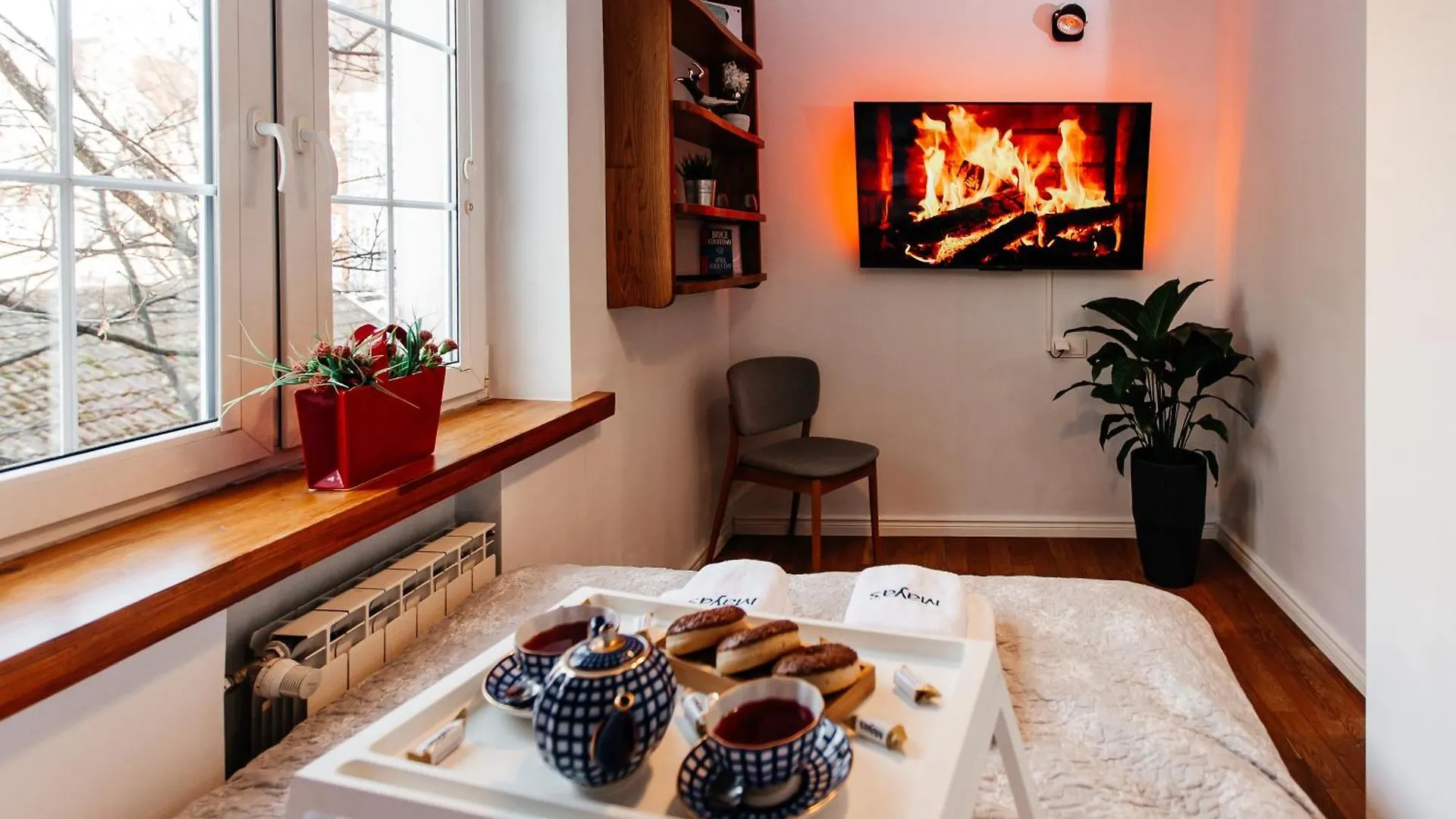 Maya'S Flats & Resorts 21 - Dluga St, Old Town Gdansk