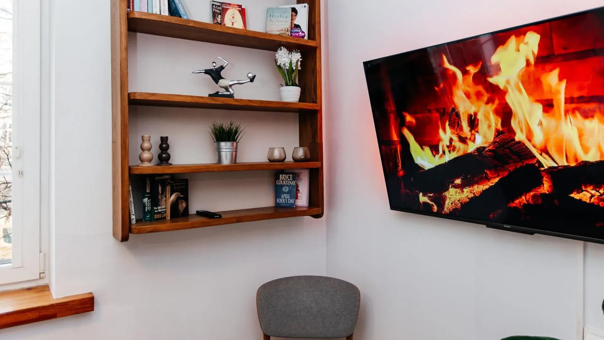 Apartment Maya'S Flats & Resorts 21 - Dluga St, Old Town Gdansk