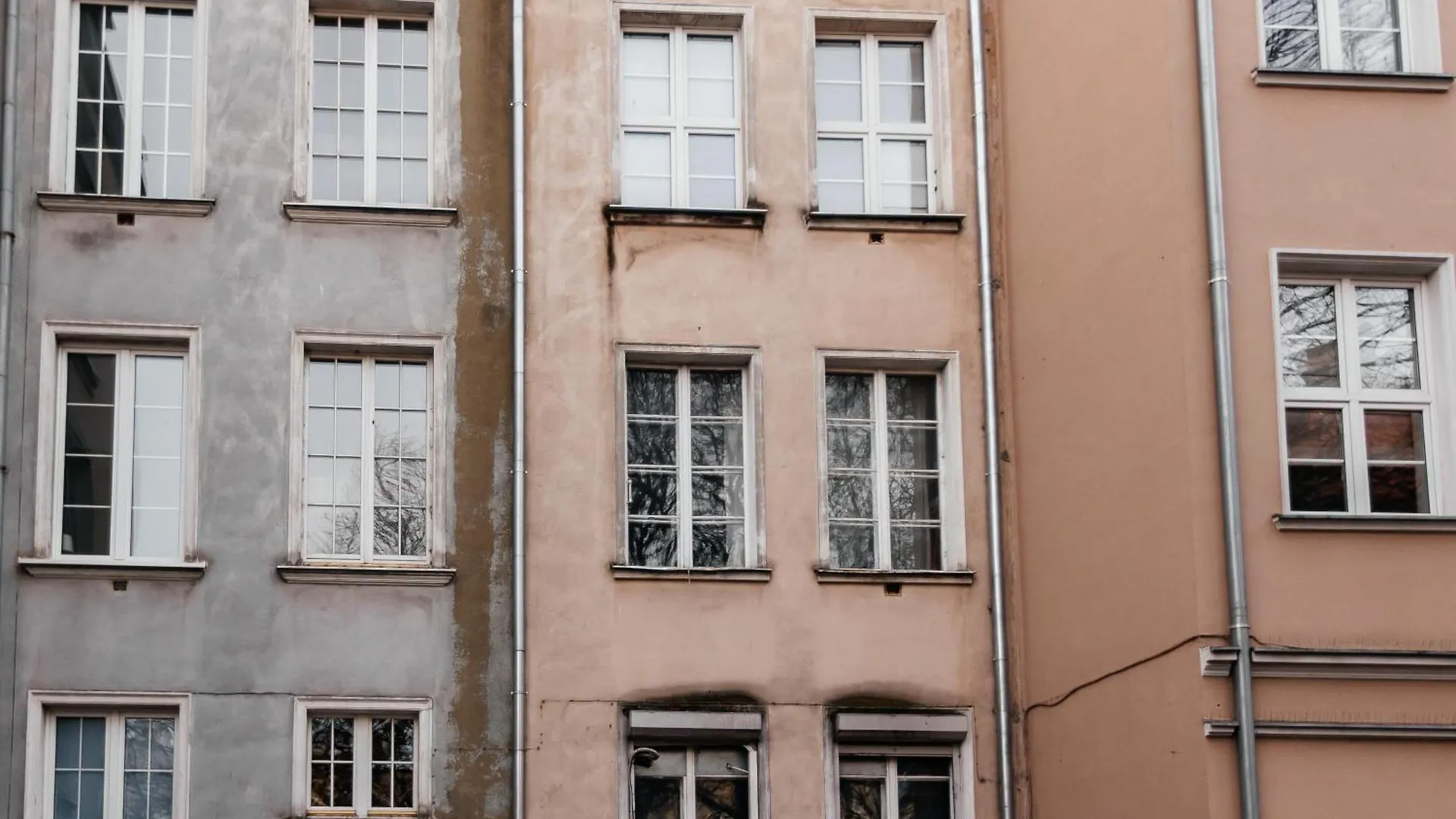Maya'S Flats & Resorts 21 - Dluga St, Old Town Gdansk 0*,  Poland
