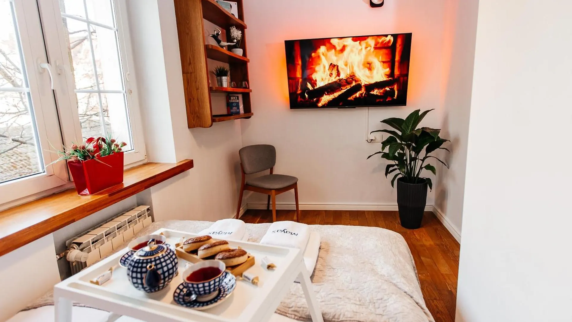 Maya'S Flats & Resorts 21 - Dluga St, Old Town Gdansk