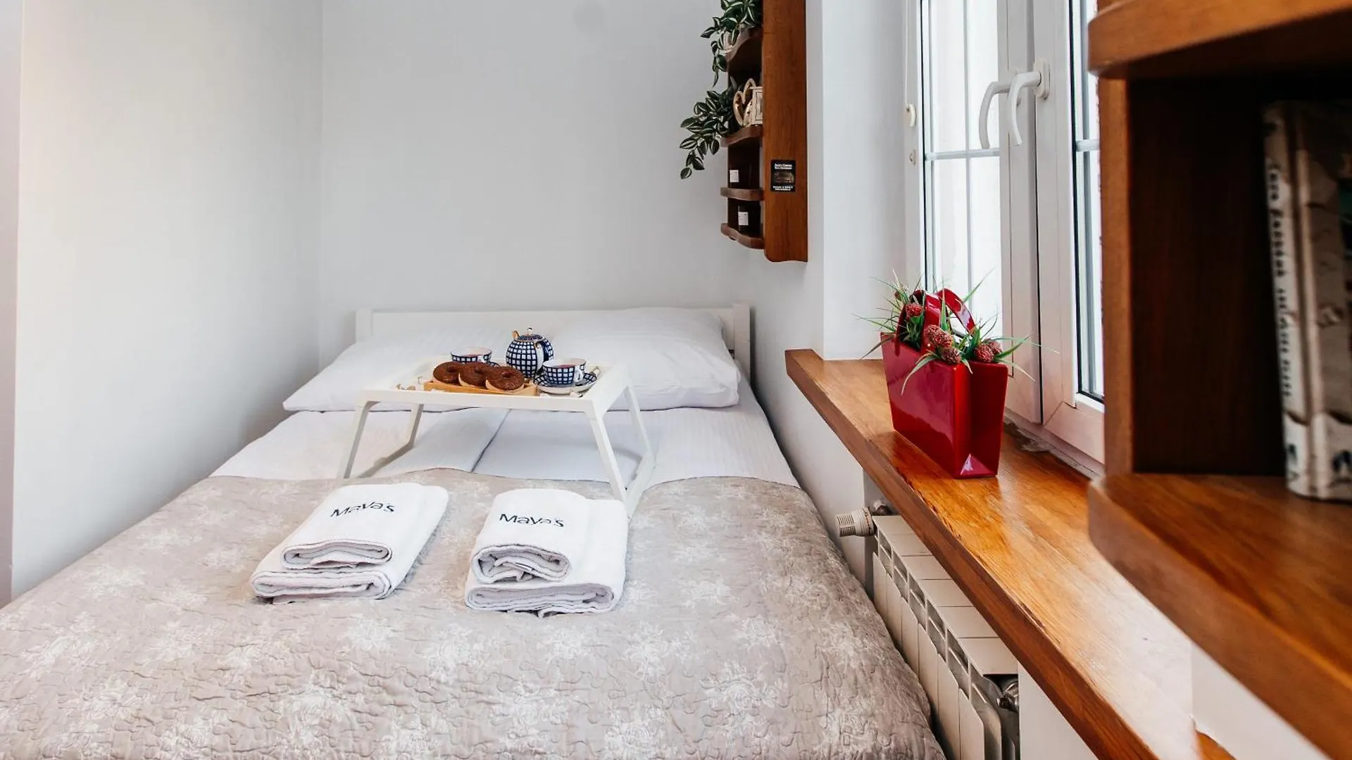 Maya'S Flats & Resorts 21 - Dluga St, Old Town Gdansk
