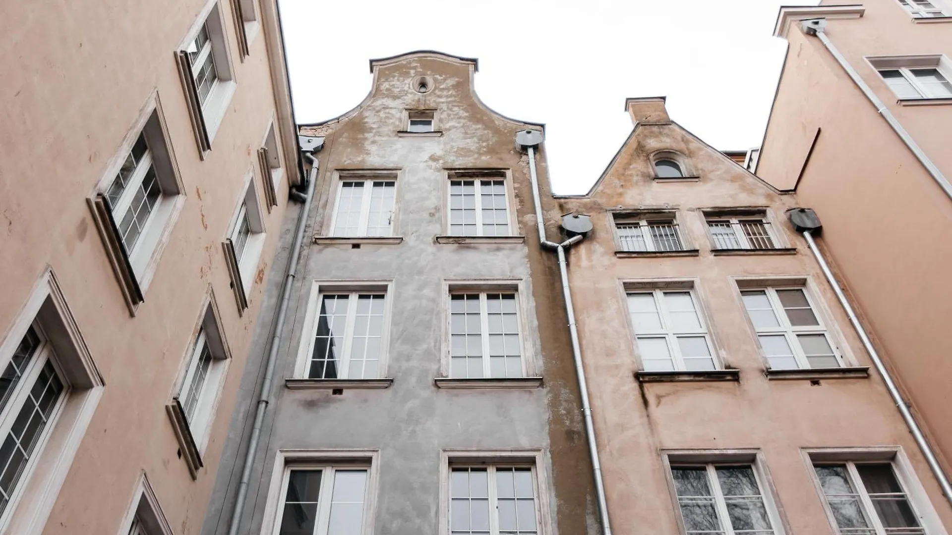 Apartment Maya'S Flats & Resorts 21 - Dluga St, Old Town Gdansk